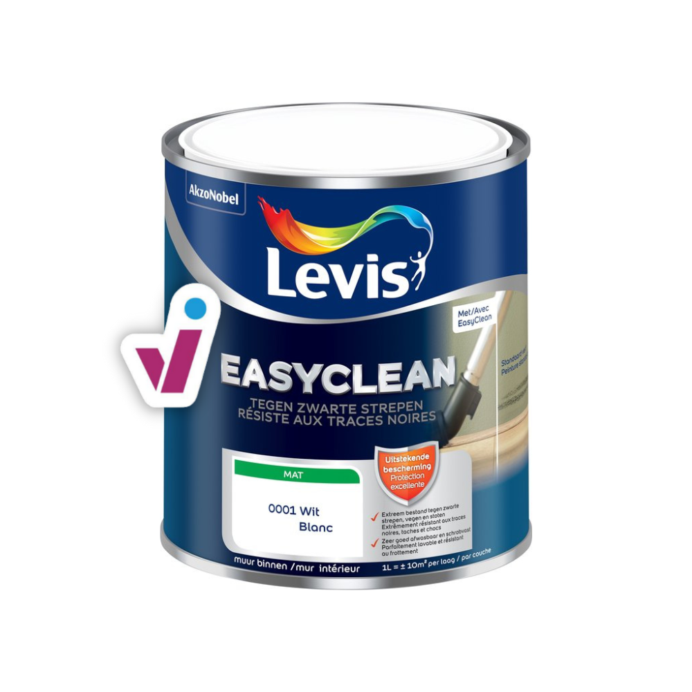 Levis deals paint belgium